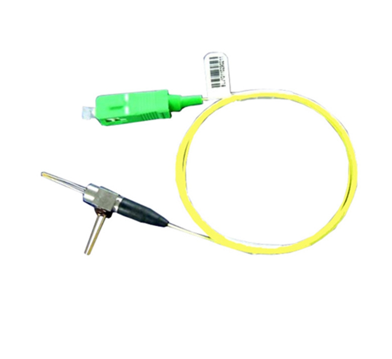 (image for) Tail fiber type 1550nm CWDM BOSA component